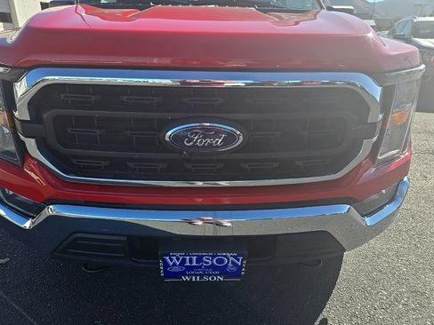 Used 2023 Ford F150 XLT AWD/4WD image 29