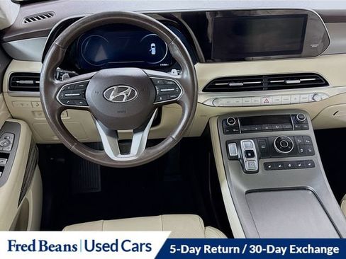 Used 2020 Hyundai Palisade Limited AWD/4WD image 31