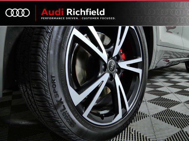 Used 2025 Audi Q5 2.0T Premium Plus AWD/4WD image 25
