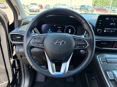 Used 2022 Hyundai Santa Fe XRT FWD image 14
