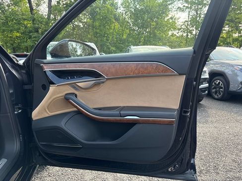 Used 2019 Audi A8 L 3.0T AWD/4WD image 53