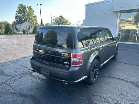 Used 2016 Ford Flex SEL w/ Equipment Group 202A AWD/4WD image 7