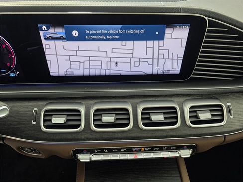 New 2026 Mercedes-Benz GLE 450 4MATIC Coupe image 18