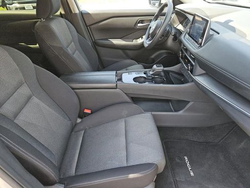 Used 2024 Nissan Rogue SV image 28