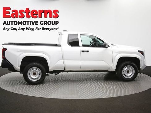 Used 2025 Toyota Tacoma SR RWD image 40