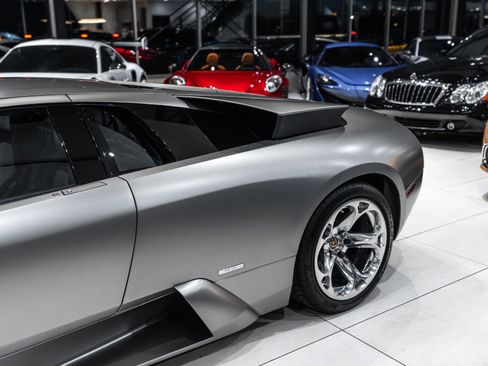 Used 2005 Lamborghini Murcielago Coupe image 36