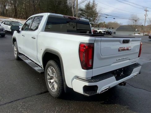 New 2026 GMC Sierra 1500 Denali w/ Technology Package image 7