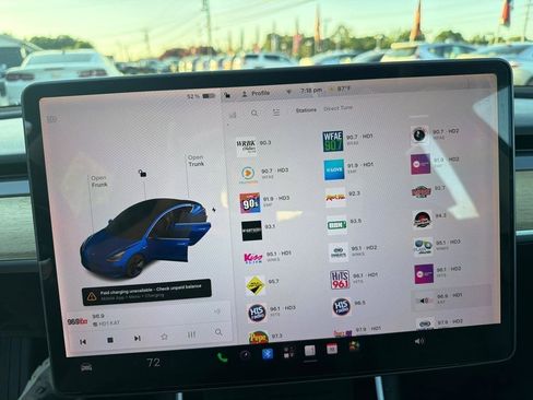 Used 2018 Tesla Model 3 Long Range RWD image 20