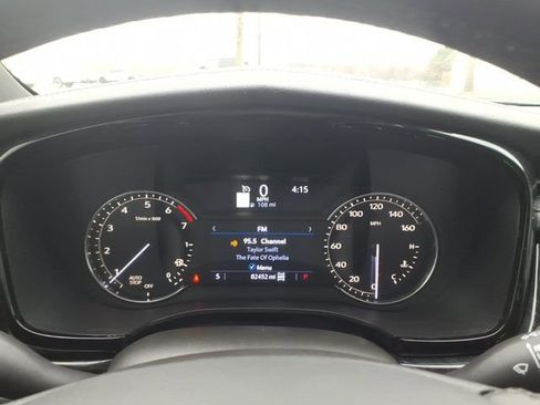 Used 2020 Cadillac XT6 Premium Luxury w/ LPO, Floor Liner Package image 20