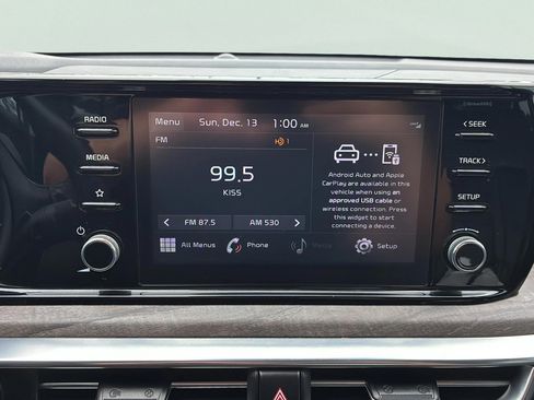 Used 2021 Kia K5 EX FWD image 19