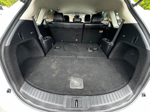 Used 2019 MAZDA CX-9 Touring AWD/4WD image 17