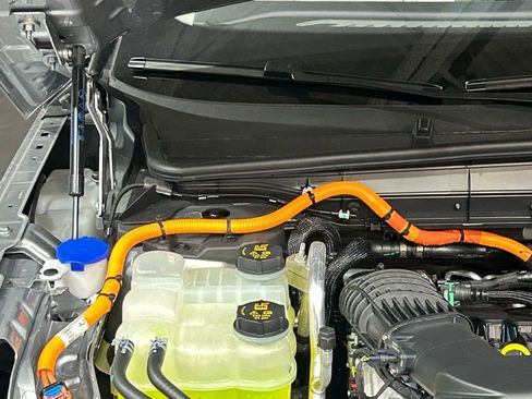 New 2026 Lincoln Nautilus Premier w/ Equipment Group 102A image 99