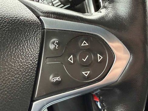 Used 2022 Chevrolet Traverse High Country image 17