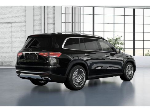 New 2026 Mercedes-Benz GLS 450 GLS 450 image 20