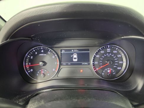 Used 2024 Kia Forte GT FWD image 16
