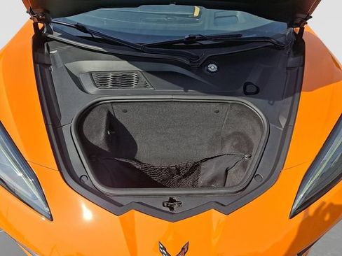 Used 2023 Chevrolet Corvette Stingray Preferred Conv w/ 2LT RWD image 30