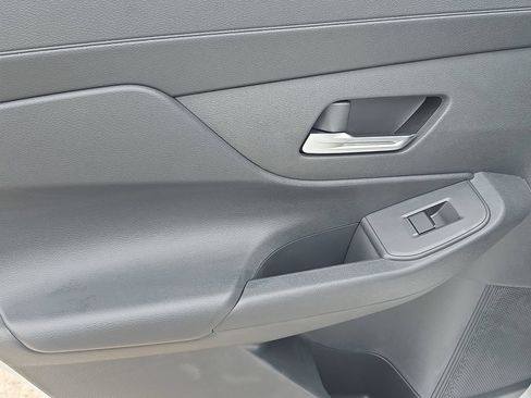 New 2026 Nissan Sentra SV FWD image 13