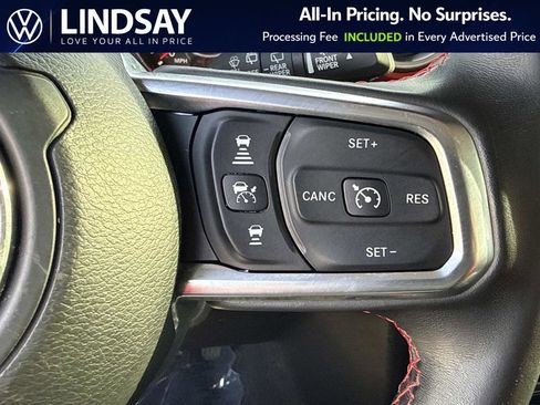 Used 2020 Jeep Wrangler Unlimited Rubicon image 20