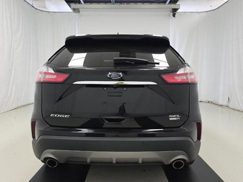 Used 2020 Ford Edge SEL AWD/4WD image 5