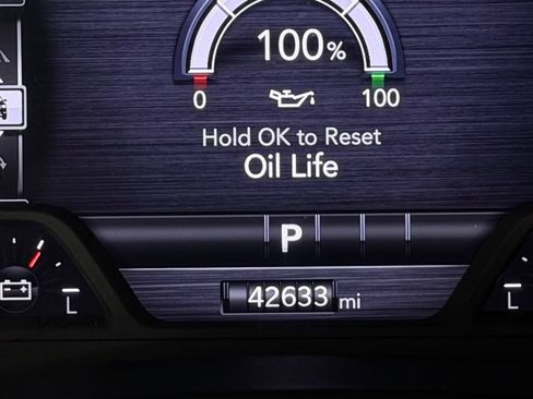 Used 2025 RAM 1500 Lone Star RWD image 16