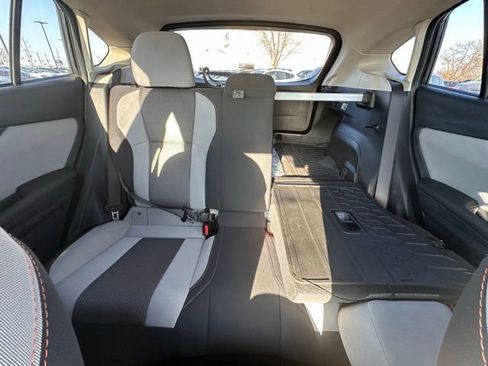 Used 2022 Subaru Crosstrek 2.0i Premium w/ Popular Package #4 image 27