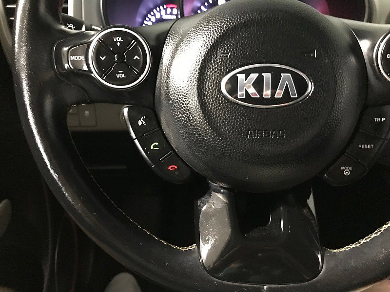 Used 2016 Kia Soul + w/ Primo Package FWD image 30
