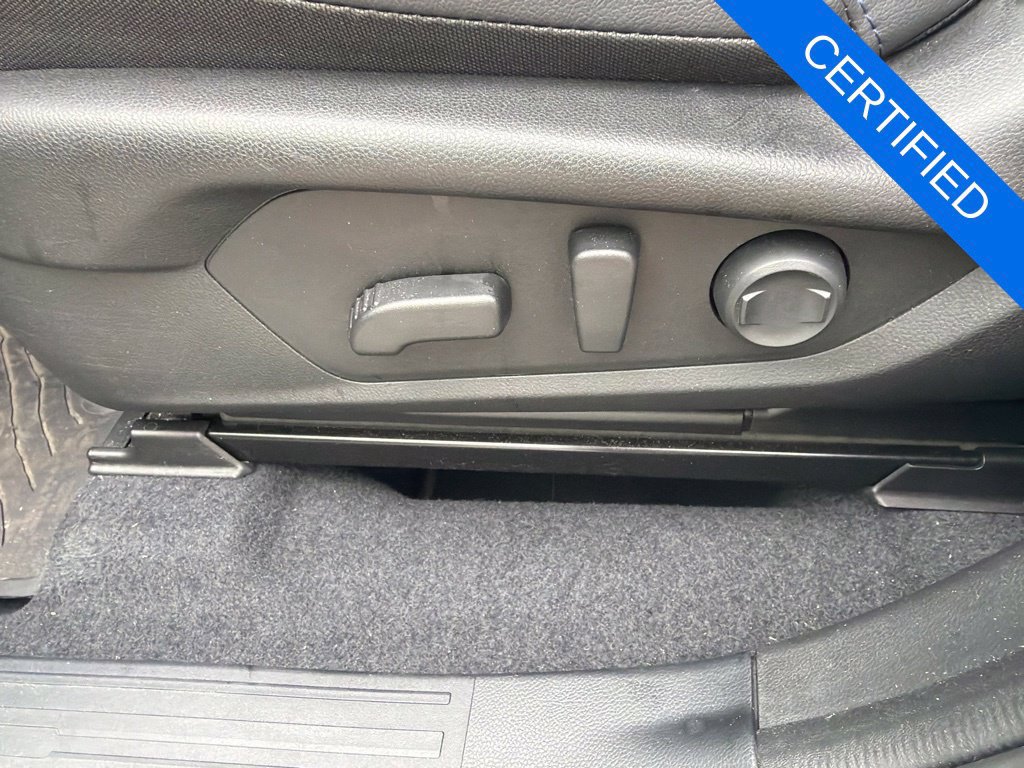 Certified 2025 Subaru Forester Limited w/ Popular Package #2 AWD/4WD image 12
