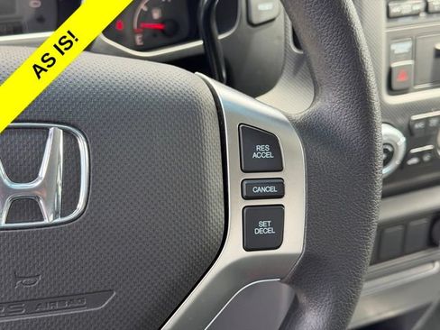 Used 2008 Honda Ridgeline RTX image 20