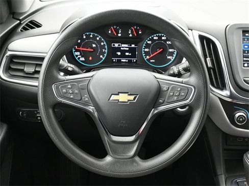 Used 2021 Chevrolet Equinox LS w/ LS Convenience Package image 24