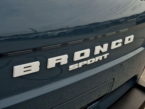 Certified 2023 Ford Bronco Sport Outer Banks image 30