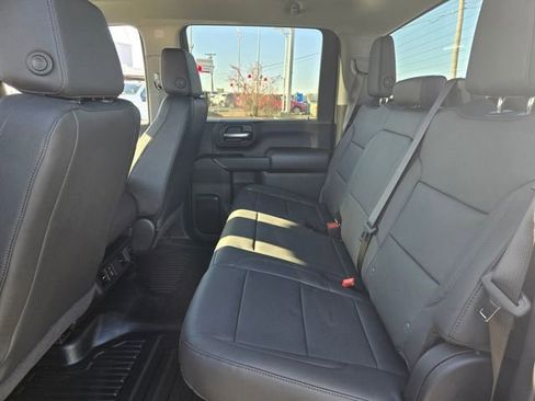 New 2026 Chevrolet Silverado 3500 W/T w/ WT Convenience Package AWD/4WD image 12