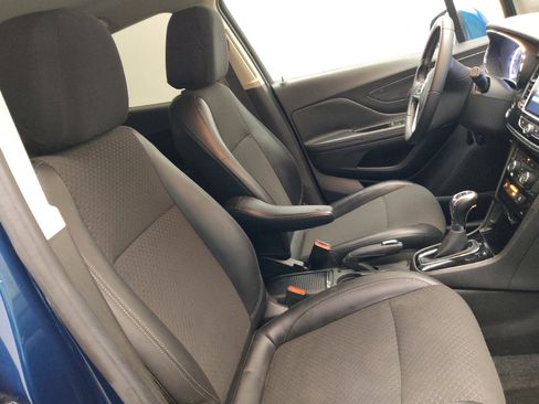 Used 2019 Buick Encore Preferred FWD image 21