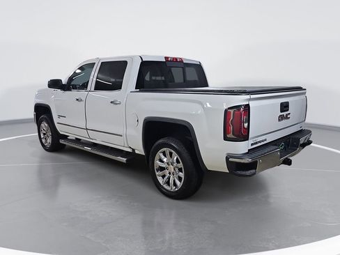 Used 2018 GMC Sierra 1500 SLT image 6