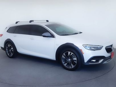 Used 2019 Buick Regal Preferred w/ Sights and Sounds Package
