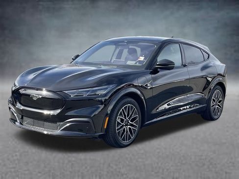 Used 2024 Ford Mustang Mach-E Premium image 26