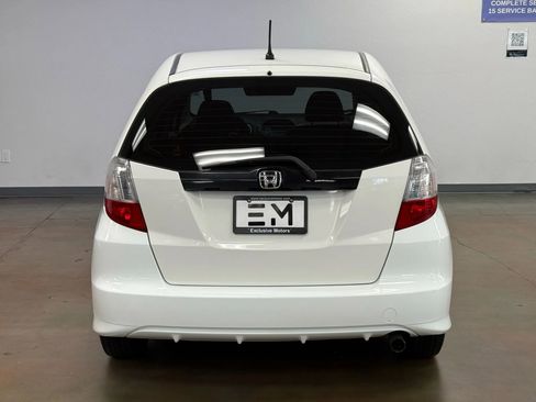 Used 2013 Honda Fit image 6
