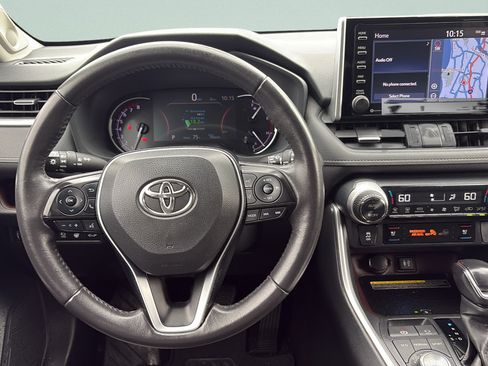 Used 2019 Toyota RAV4 Limited w/ Advanced Technology Package AWD/4WD image 12