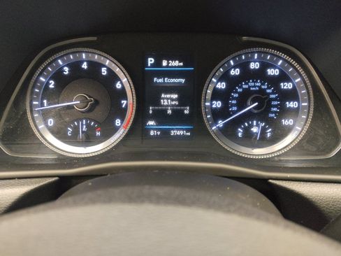 Used 2023 Hyundai Sonata SEL FWD image 23