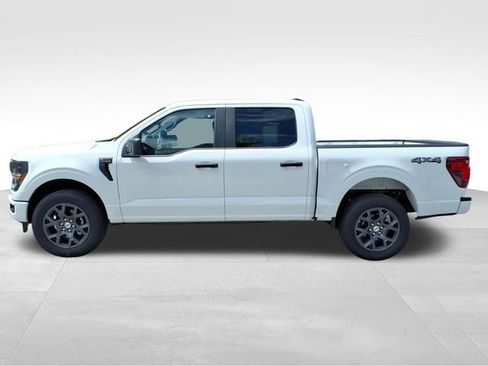 New 2026 Ford F150 STX w/ Equipment Group 200A AWD/4WD image 9