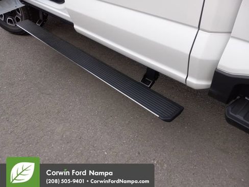 New 2025 Ford F350 Platinum image 35