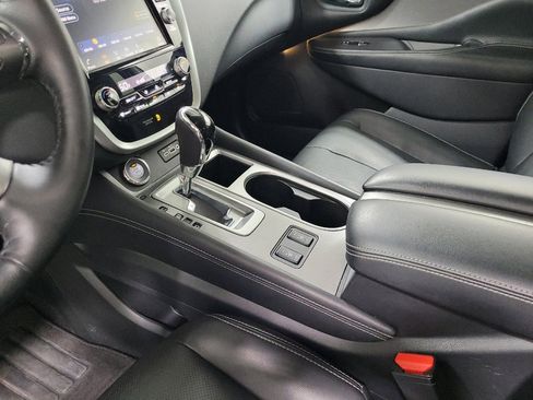 Used 2020 Nissan Murano SL image 26