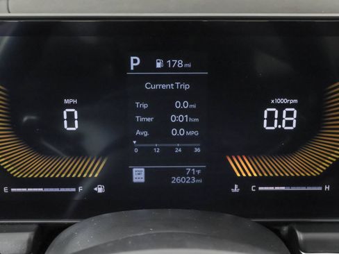 Used 2025 Kia K5 GT FWD image 30