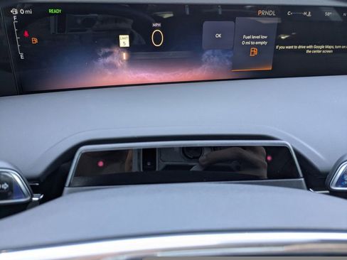 New 2026 Lincoln Nautilus Reserve AWD/4WD image 32