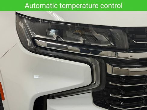 Certified 2021 Chevrolet Tahoe LT AWD/4WD image 10