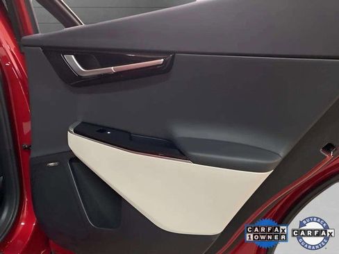 Used 2023 Kia EV6 GT-Line w/ GT-Line Suede Seat Package image 64