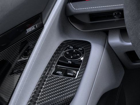 New 2026 Chevrolet Corvette Stingray Premium Cpe w/ 3LT image 22