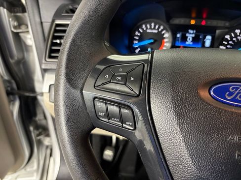 Used 2018 Ford Explorer FWD image 20