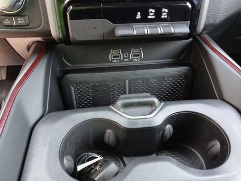 Used 2026 RAM 1500 Rebel w/ Rebel Level 1 Equipment Group AWD/4WD image 39