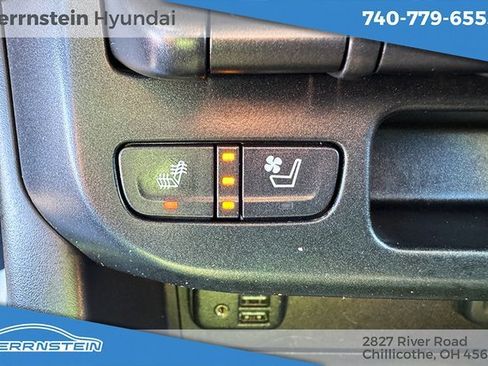 Used 2019 GMC Canyon Denali image 21