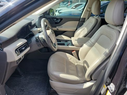 Used 2022 Lincoln Aviator Reserve RWD image 24